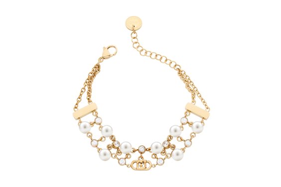 Armband Liu Jo Dame in Stahl LJ3171 - LJ3171